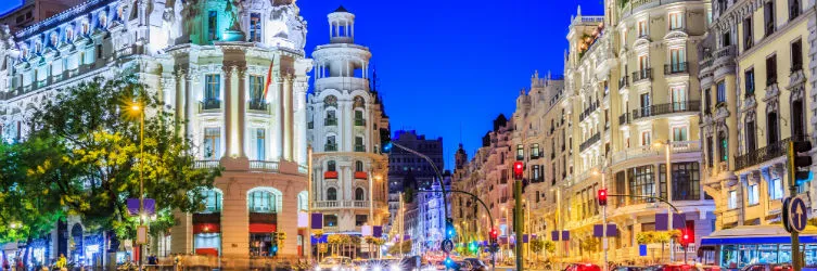 Things to do in Madrid